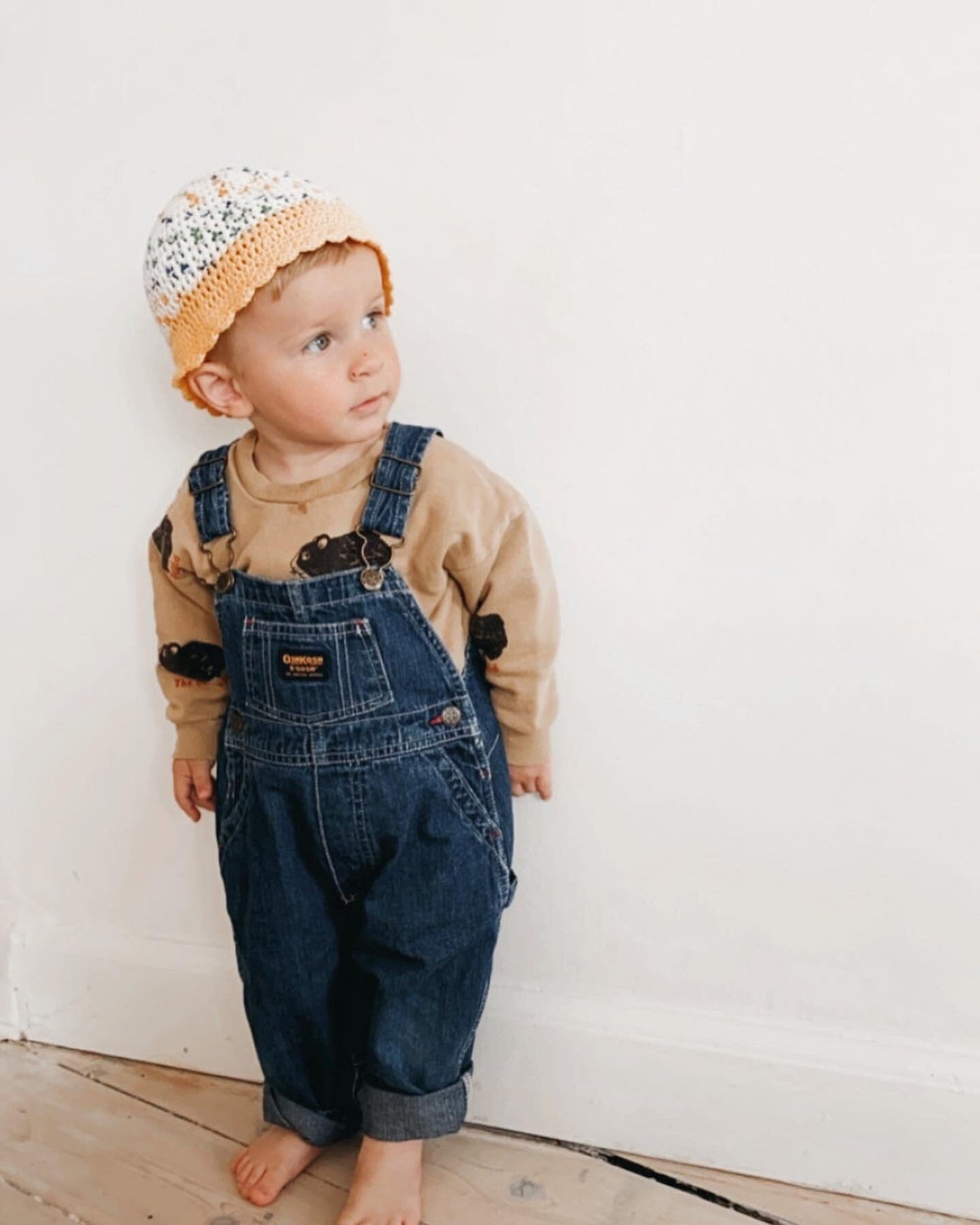 12 M / 1 year – Tiny Tsuki