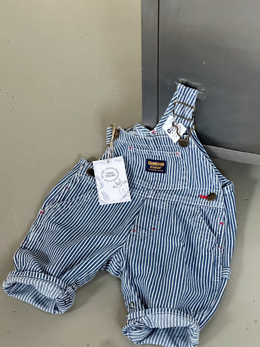 Oshkosh B'Gosh – Tiny Tsuki