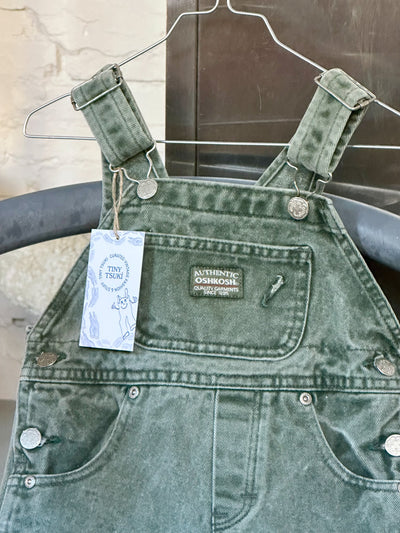 Oshkosh B'Gosh – Tiny Tsuki