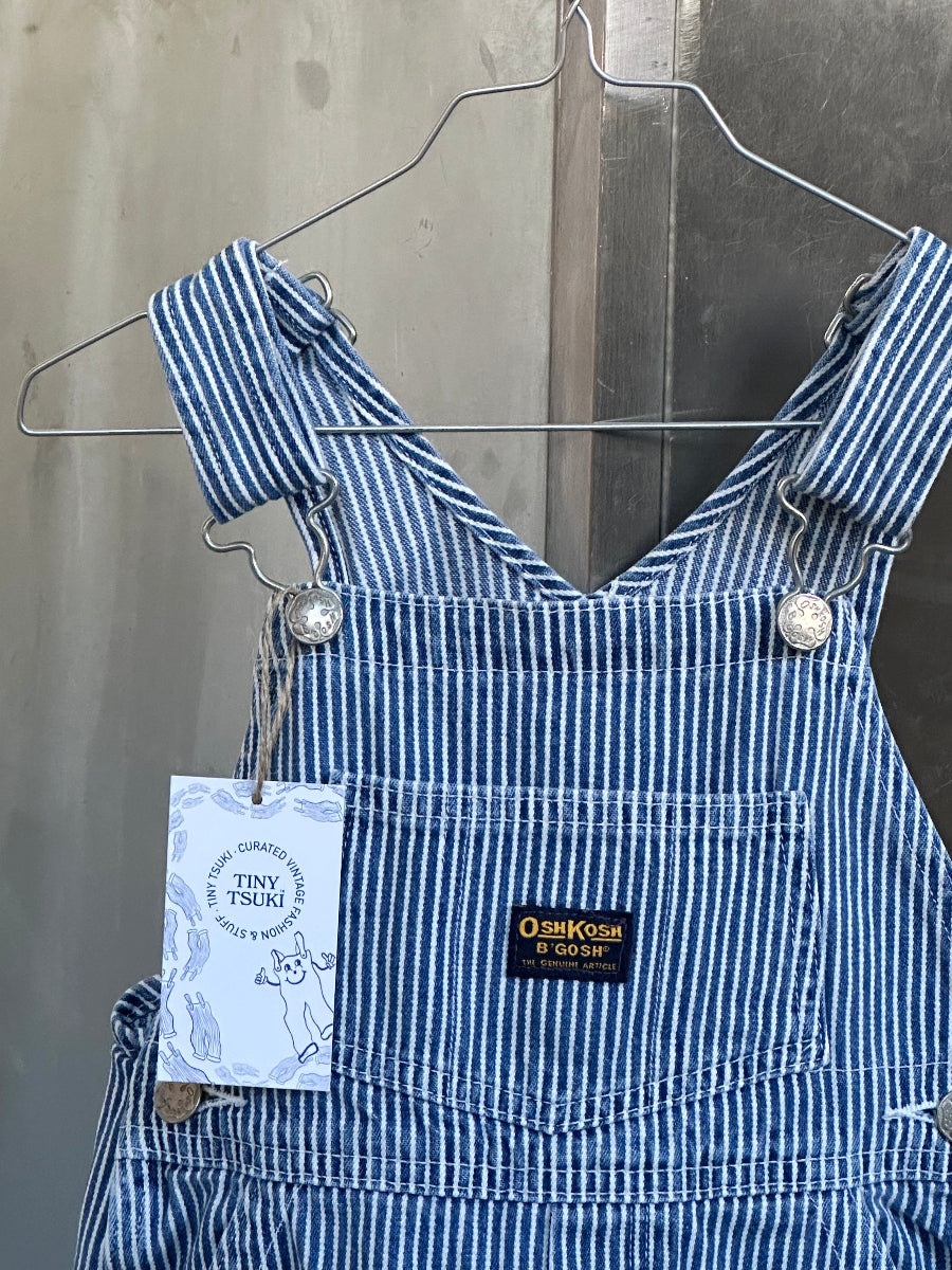 Oshkosh B'Gosh – Tiny Tsuki
