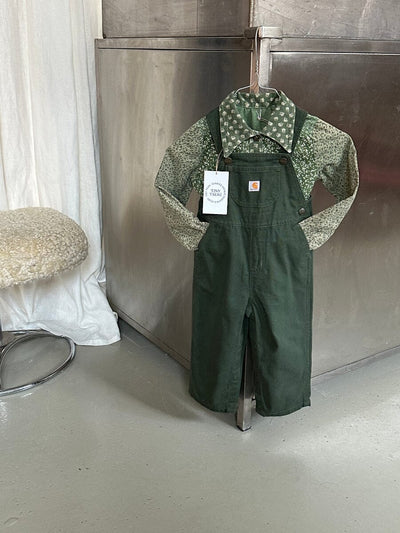Carhartt – Tiny Tsuki