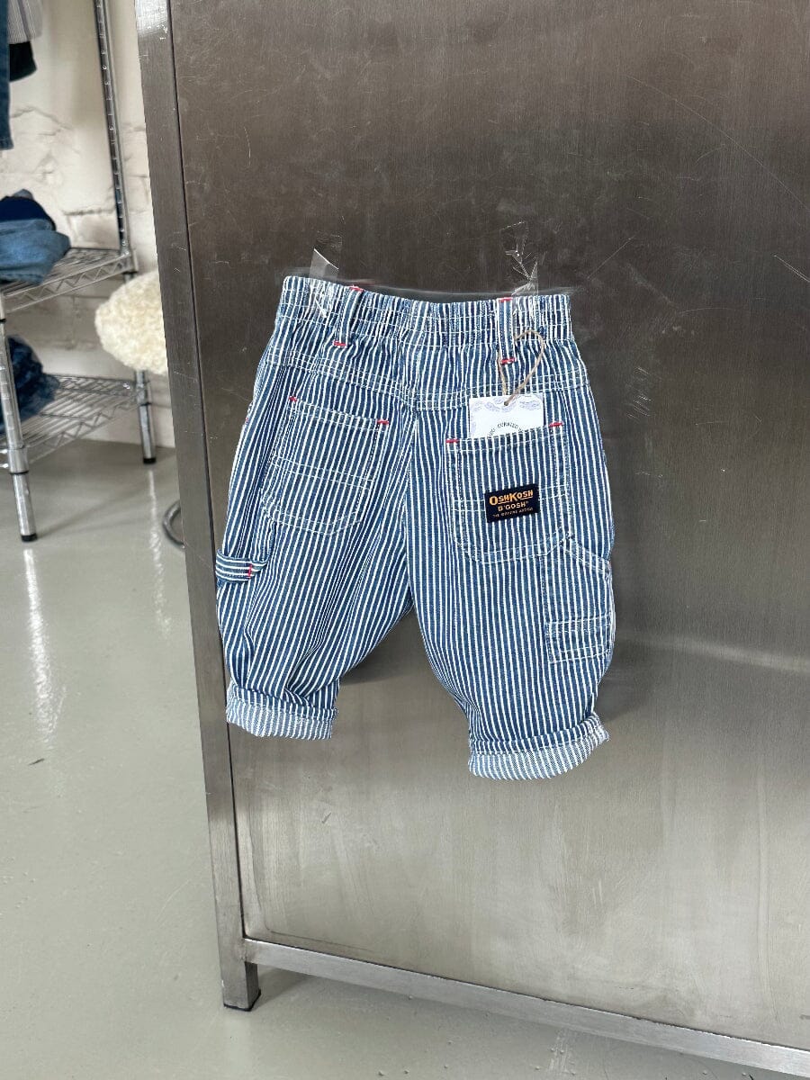 Oshkosh B'Gosh – Tiny Tsuki
