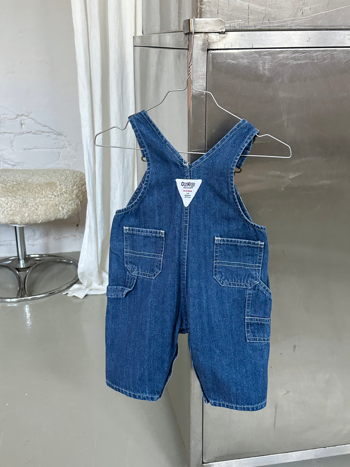 Vintage Oshkosh overalls – Tiny Tsuki