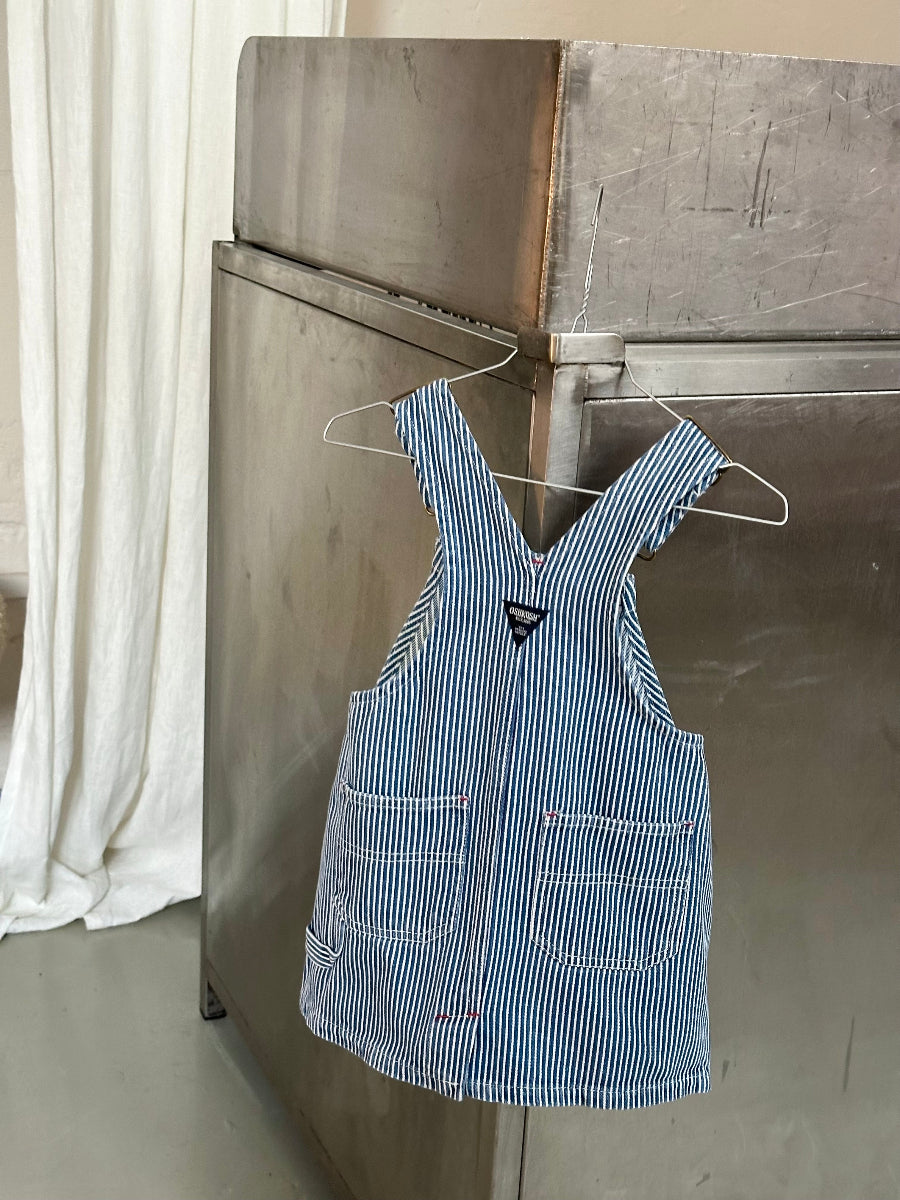 oshkosh silver dress OshKosh B'gosh Toddler Girls' Shimmer Dress